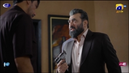 Sanwal Yaar Piya - Episode 33 - 5th January 2026